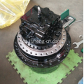 31n7-40020 R250LC-7A Drive final R250LC-7A Motor de viaje